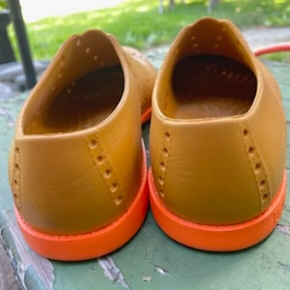 BIION Spikeless Women's Golf Shoes - Picture 3 of 7